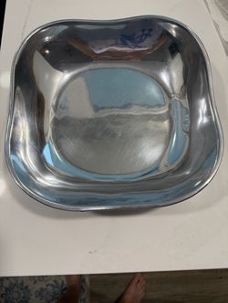 Vintage Wilton Armetale