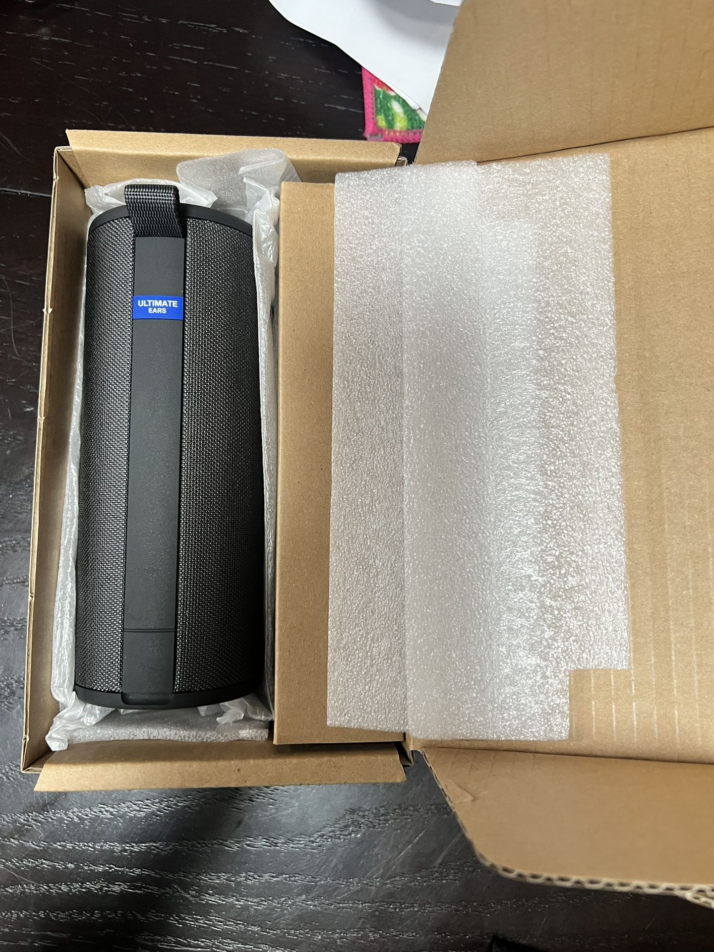 Ultimate Ears  Boom 3 Bluetooth Speakers