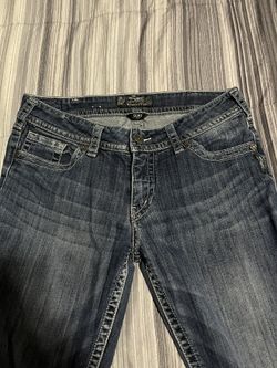 Silver Jeans Co. (Bootcut)