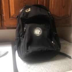 Indian Motorcycle Backpack 