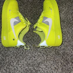 Nike Air Force 1 Utility 