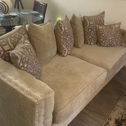 96 “ Sofa