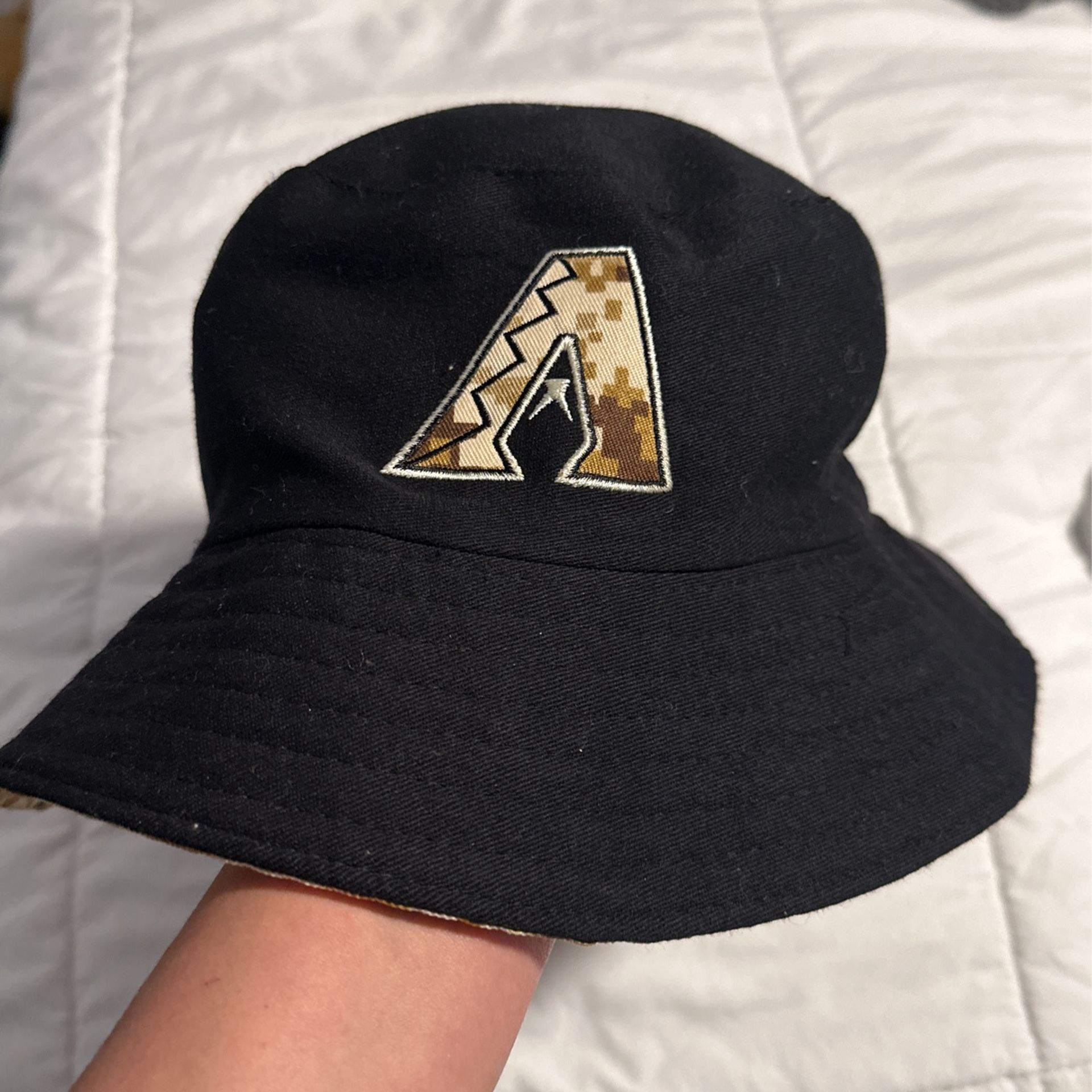 Arizona Diamondbacks Bucket Hat for Sale in Chandler, AZ - OfferUp