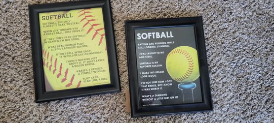 Softball