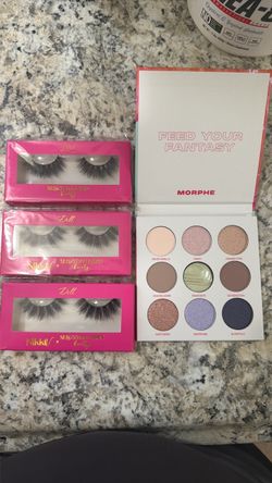 Make up bundle