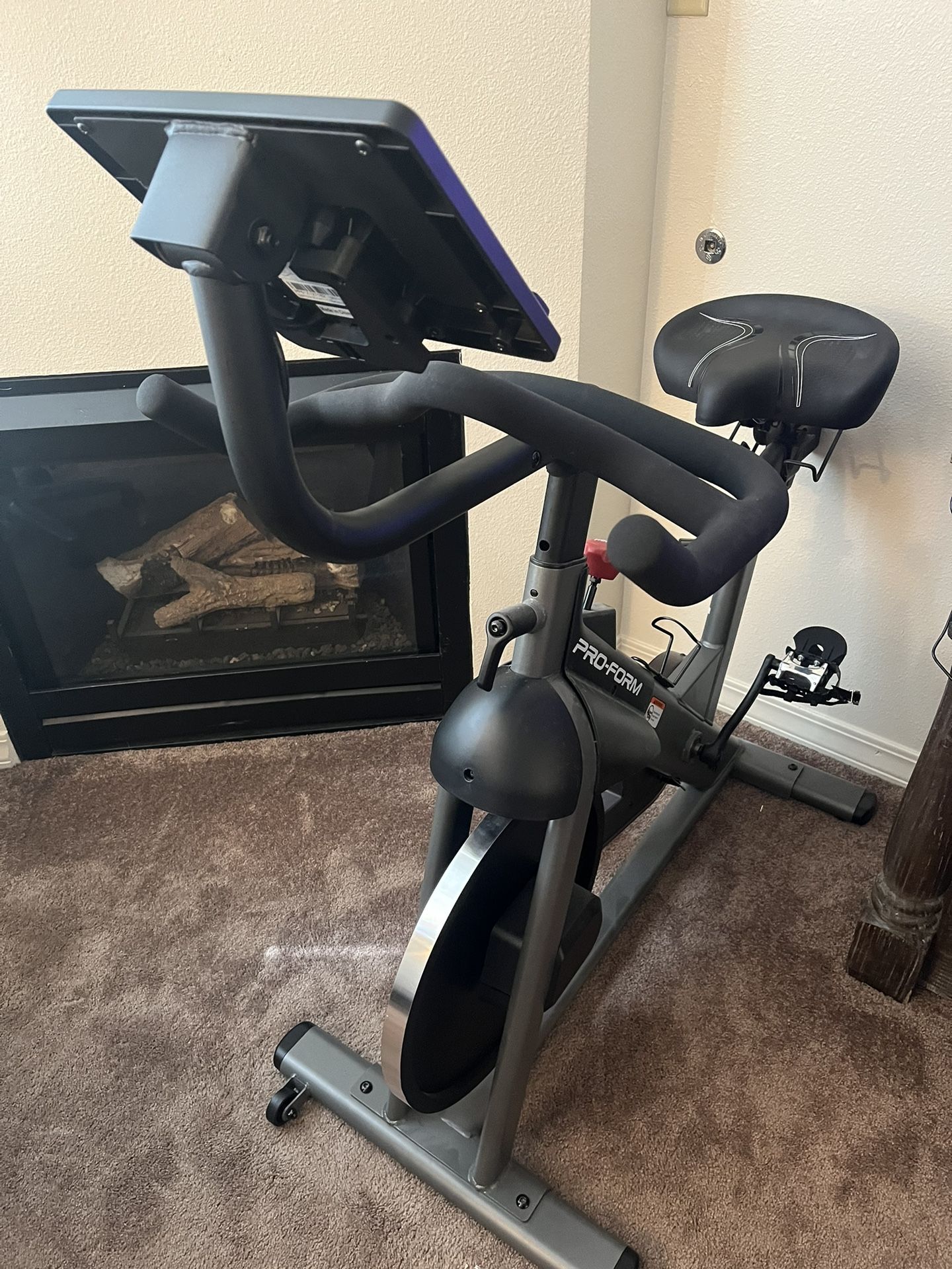 Pro-form Exercise Bike