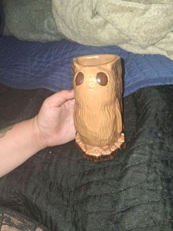 1st edition galaxy edge cup