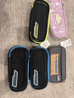 ✏️ Never-Used Pencil Box — Excellent Condition
