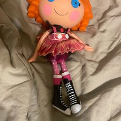 Lalaloopsy