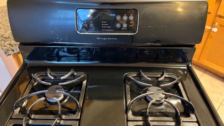 Stove