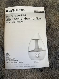 Humidifier