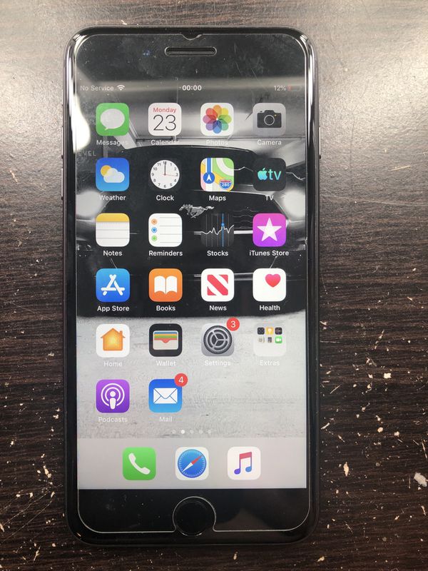 IPhone 8 Plus for Sale in Temecula, CA - OfferUp
