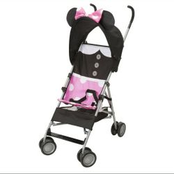 Umbrella Stroller.      Minnie Mouse  ( Nuevo)  💕