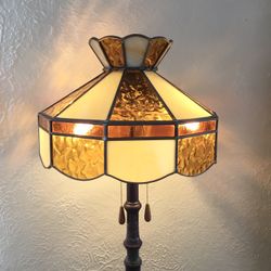 Vintage Floor Lamp 