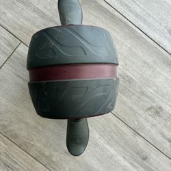 Ab Roller Exercise Equipment 