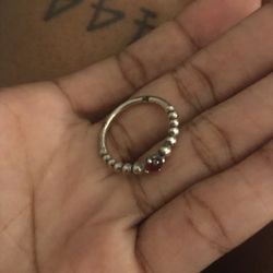 Pandora Ring 