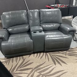 Reclining Couch 