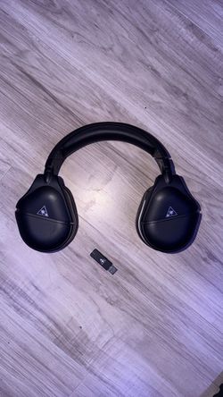 Headset