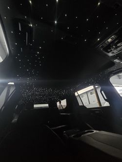 Headliner Starlights 