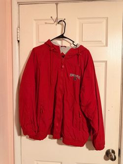 Vintage Fresno State Jacket