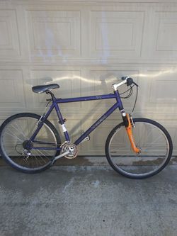 Trek 7000 aluminum zx series best sale