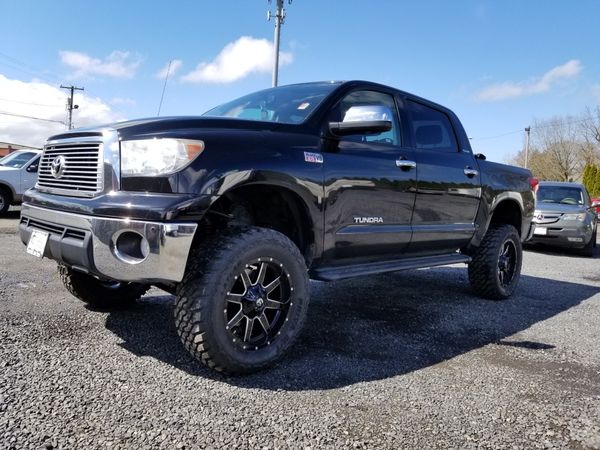 2011 Toyota Tundra for Sale in Salem, OR - OfferUp