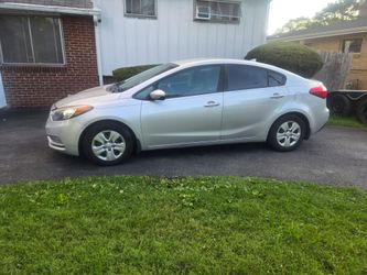 2015 kia forte