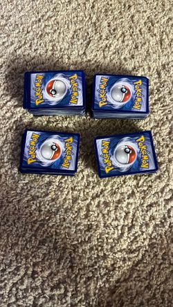 Pokémon Cards