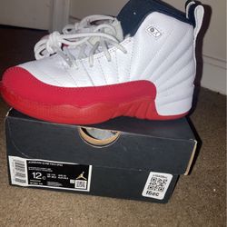 🔥🔥Jordan 12 🔥🔥