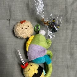 Popmart pokemon bundle