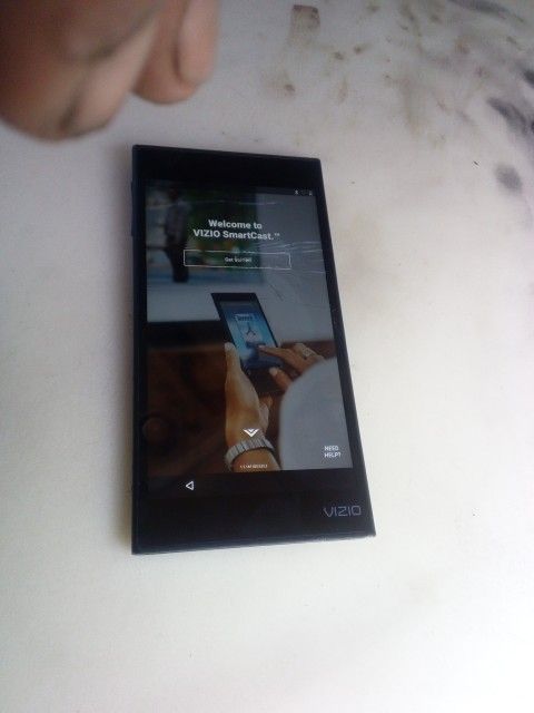 Vendo Tablet Semi Nueva