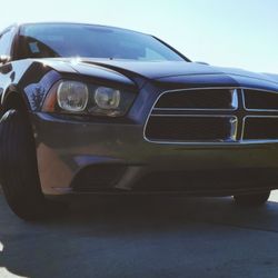 2013 Dodge Charger
