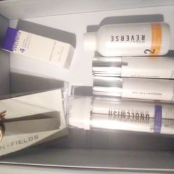 Rodan And Fields Kit Unblemished 