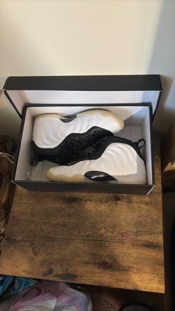 Nike little posite one gs