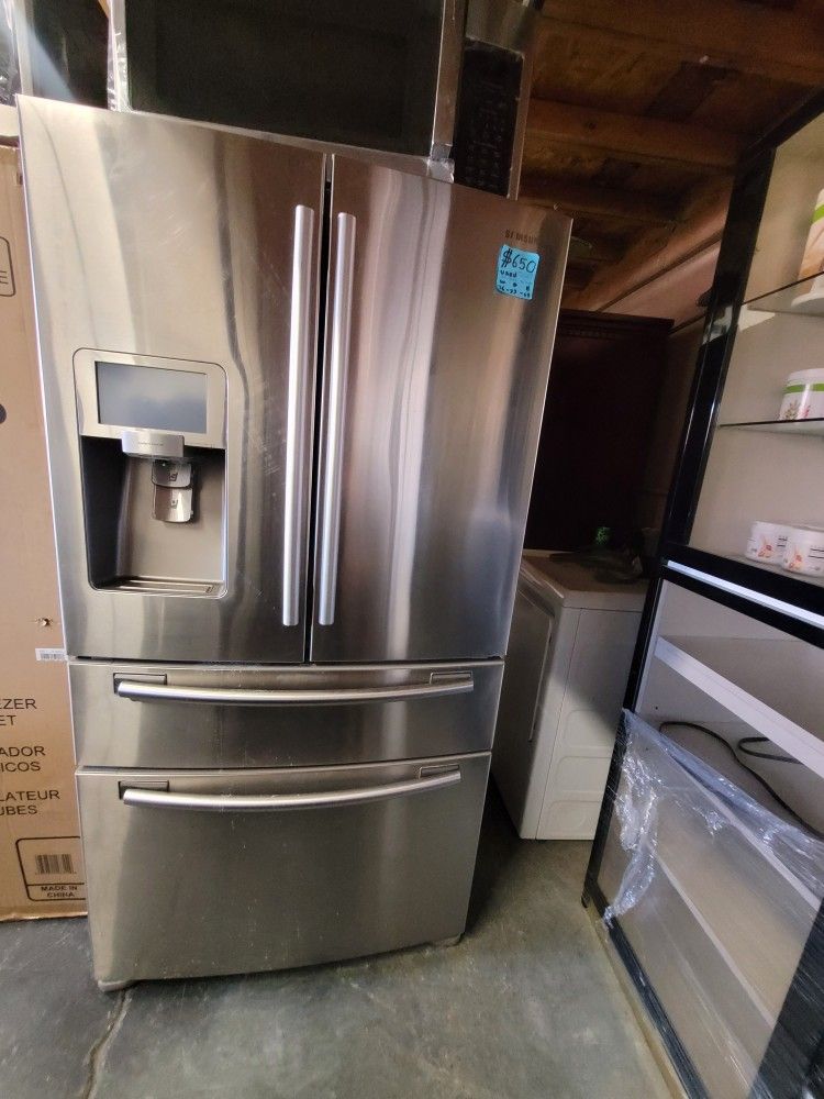 Samsung Refrigerator