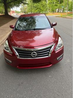 2013 Nissan Altima