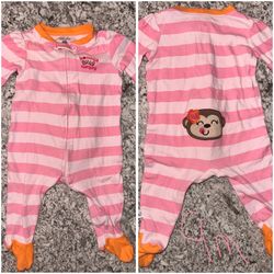 Baby Girl Clothes