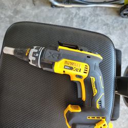 DeWalt Drywall Screwgun 