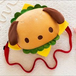 Pochacco Bag
