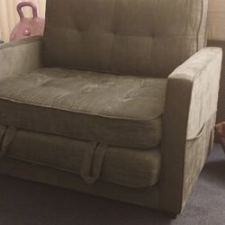 Sleeper Day Bed