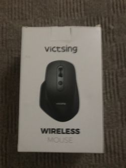Victsing- Wireless Mouse