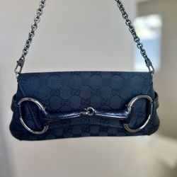 Gucci Clutch Chain Bag