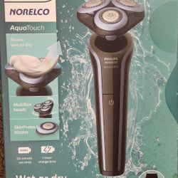 Phillips Razor