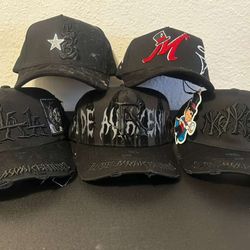 Gorras Nuevas De Calidad