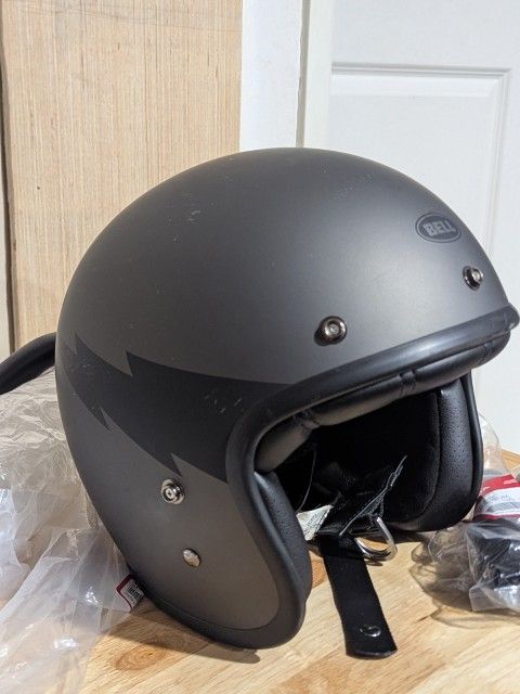 Motorcycle Helmet