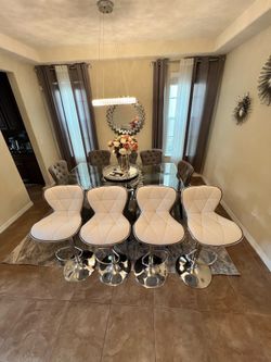 Bar Stools Brand New In The Box $69 Each Barstool