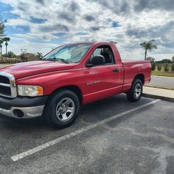 2005 Dodge Ram 1500