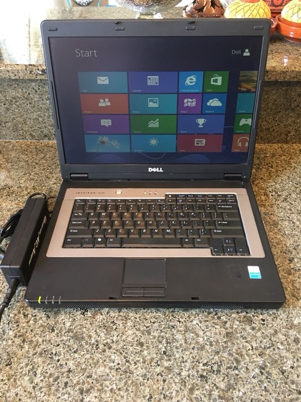 15 4 Dell Inspiron B130 Laptop With Windows 8 And Microsoft Office 15 4 Dell Inspiron B130 Laptop With Windows 8 And Microsoft Office Computer Equipment In Orlando Fl Offerup