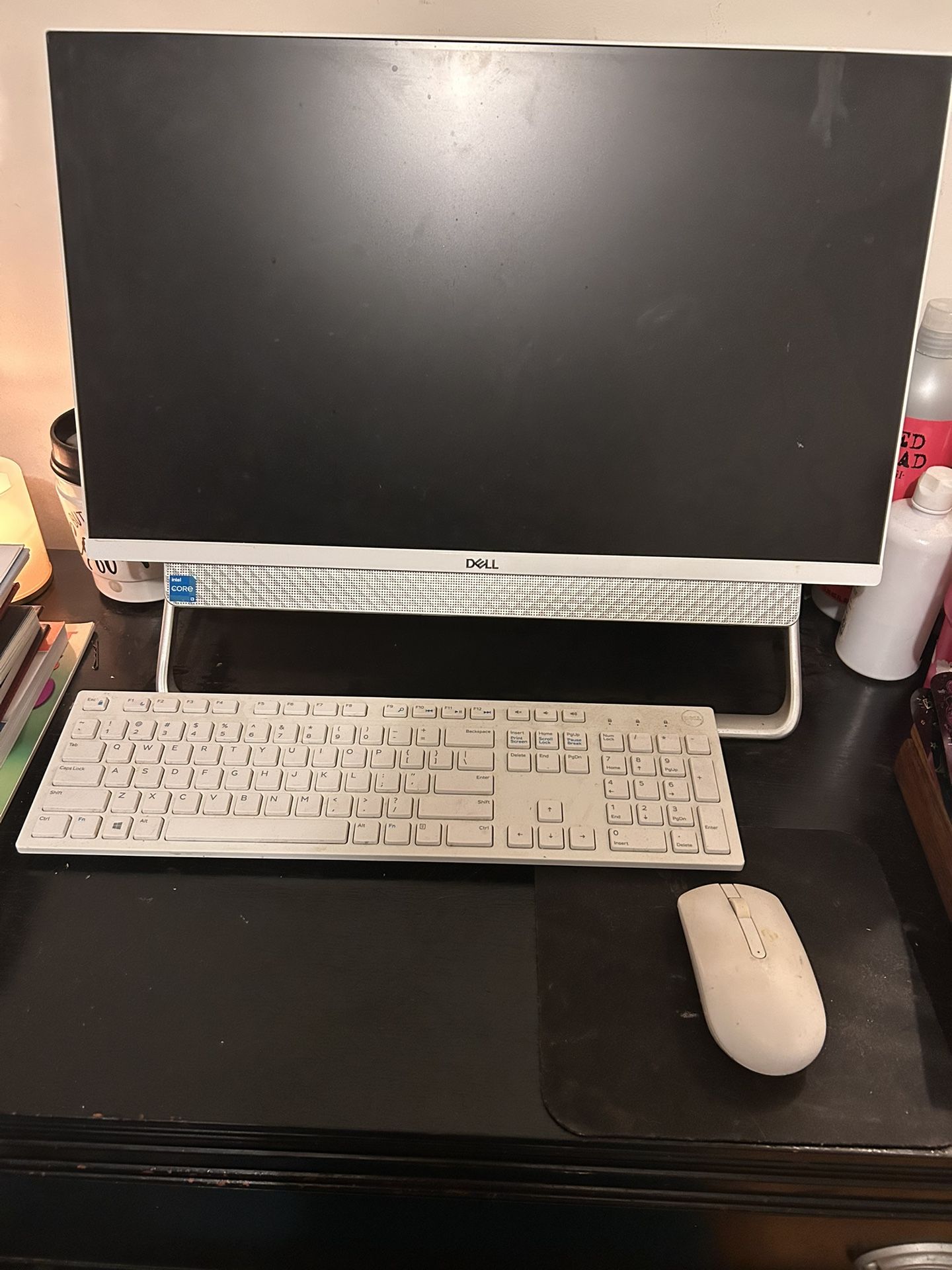 Dell Inspiron AIO