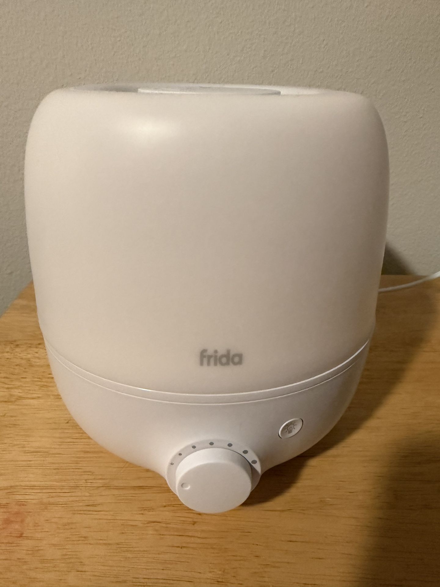 Frida Baby 3-in-1 Cool Mist Humidifier